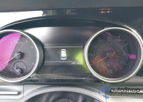 2022 Kia Carnival Mpv Ex z USA, uszkodzony, nr VIN KNDNC5H3XN6101107